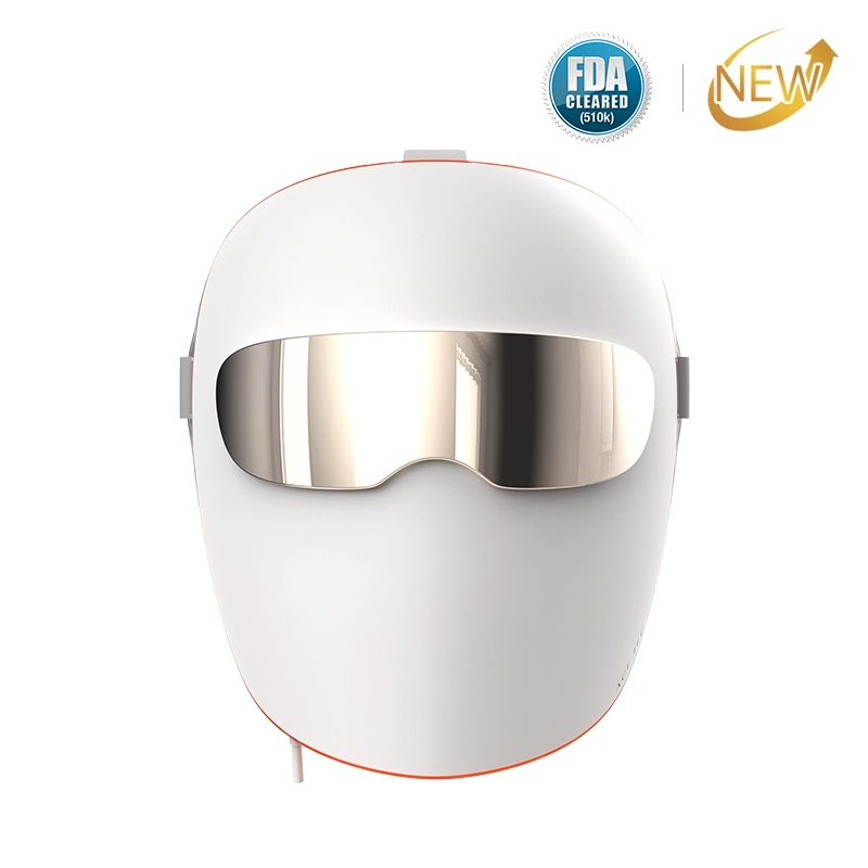 Mask Device LED Therapy Mask-Beauty Device Manufacturer | Beauty Device Supplier ...