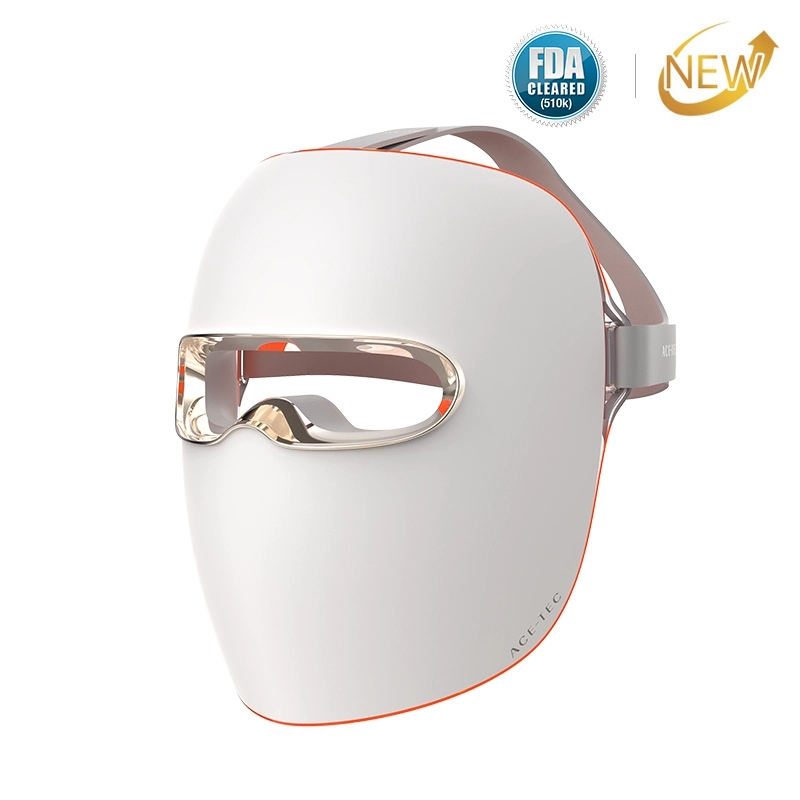 LED Light Therapy Mask