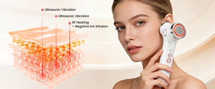 Who Is a Dual-Head Beauty Device Best For?