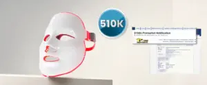 How to Source Verified LED Face Mask Manufactur...