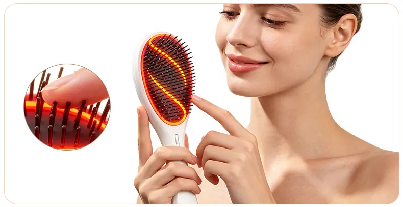 a new way to experience ems scalp care 手机端