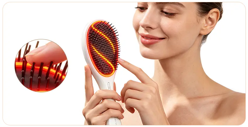 a new way to experience ems scalp care 手机端