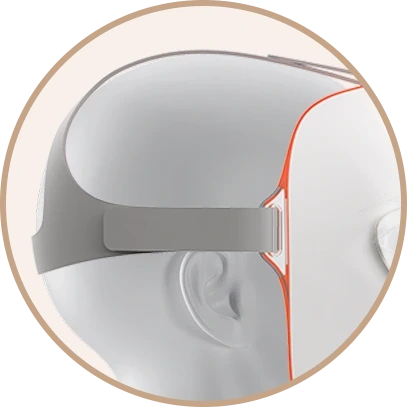 Adjustable T-Strap System