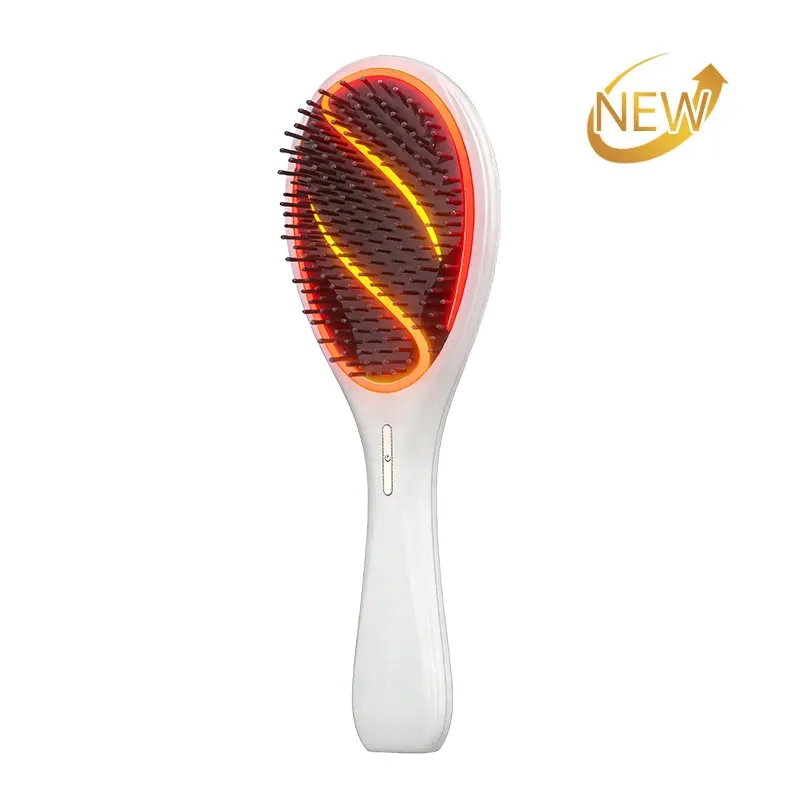 Scalp Massage Brush