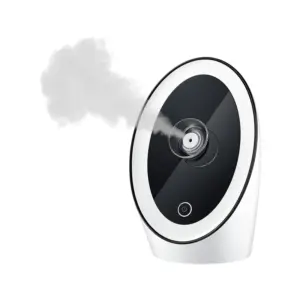 Nano Ionic Facial Steamer