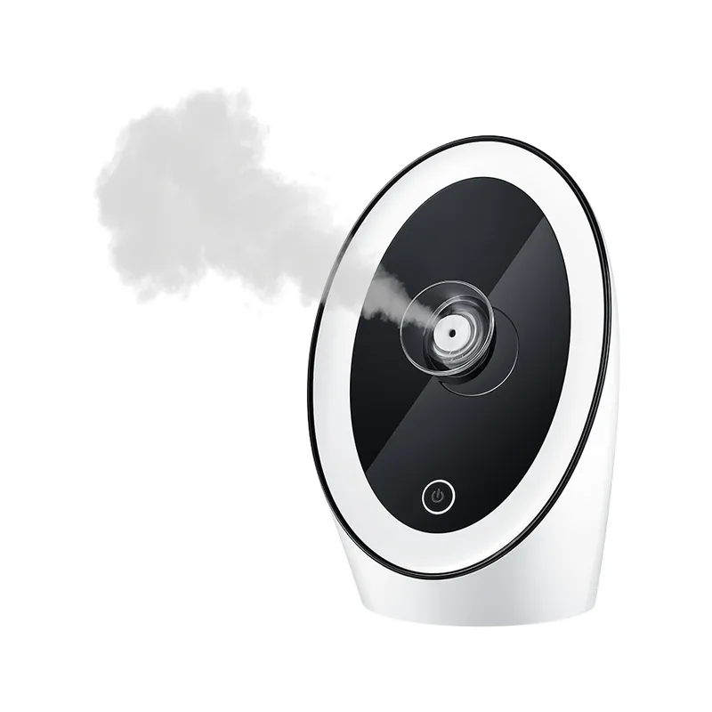 Nano Ionic Facial Steamer